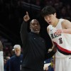 接替比卢普斯！斯普利特暂任开拓者主帅 利好杨瀚森？