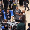 你是什么MVP？文班亚马力压亚历山大 斩获西部决赛MVP