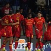 莱切以2-1客胜比萨，意甲确认两支降级队，小辣椒保级战中争取5分