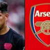 ESPN：阿森纳与勒沃库森谈判因卡皮耶，需要先卖人筹集资金