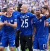 1-7被双杀！切尔西创49年耻辱，时隔5年再战拜仁，欧冠166亿盛宴