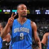 前NBA神射刘易斯 被任命为马刺球员发展教练