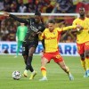 登贝莱发威助巴黎2-0取胜，巴黎圣日耳曼提前一轮夺得法甲五连冠
