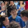 6.5日：亲临德甲赛场见证萨尔布吕肯夺冠，才懂什么叫樊振东背后最硬核的娘家人后援团