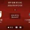 5/9周六德甲精选二串一推荐【附扫盘】：奥格斯堡VS门兴+RB莱比锡VS圣保利