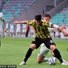 切尔西新星达斯坦·萨特帕耶夫：90分钟绝杀点燃未来希望