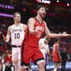 NBA年度最被高估球员：申京第一 戈贝尔第二
