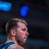 东契奇两场淘汰赛合砍81分 领跑欧洲杯得分榜
