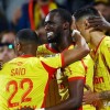 一场1-0，上演绝杀好戏，第79分钟破门，朗斯险胜，紧追大巴黎
