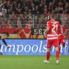 门兴0-3不敌柏林联合，夏季转会策略失误致德甲垫底