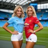 英超-曼城2-2曼联：英超新老豪强之争，也是难兄难弟|前瞻