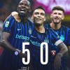 从0:5到5:0！国米扭转的不只是比分，更是未来的信心和希望！
