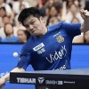6月4日：樊振东刚完成德甲比赛就迅速回到上海，外界无人质疑他的心情与选择