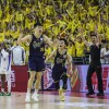 体坛联播｜曼城赢球距榜首2分，梅西创美职联参与百球纪录