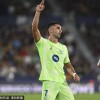 0-2睡醒开工！巴萨最近4场西甲2球落后 最终都逆转取胜