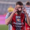随着那不勒斯3-1国米+亚特兰大爆冷！意甲最新积分榜：前四差3分