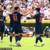 世俱杯终极决战！巴黎盼加冕五冠王 切尔西力争捍卫英超荣耀
