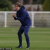 英超球队热刺备战欧冠比赛</title>
        
    <title>英超球队热刺备战欧冠比赛