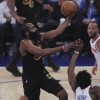 太离谱！骑士领先22分被逆转 主帅不暂停球员瞎打