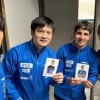 樊振东德甲22分钟横扫对手，赛后却害羞了！对手称没有任何机会