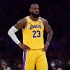 詹姆斯:2016年1-3逆转勇士后 我认为我成为了GOAT