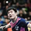 樊振东德甲顶薪签约，碾压欧洲本土巨星，乒坛格局暗含巨大变数