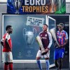 COYG：维拉和水晶宫争夺欧战荣誉，阿森纳冲击历史辉煌