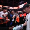 杨瀚森生涯G2存在感提升 边缘人设却未因换帅改变