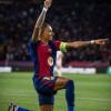 随着巴萨6-0，西甲积分榜出炉：10亿豪门紧追皇马，马竞无缘前十