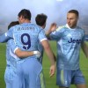 意甲4队争四！尤文1-0后进前三，米兰有麻烦了：2场不胜或掉队