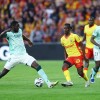 随着朗斯1-0，法甲第二支降级球队诞生