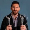 说完5句话 你就会承认梅西是名副其实的GOAT