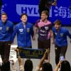 没有超级英雄只有超级团队萨尔布吕肯四连冠王朝是如何炼成的