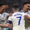 4-1，3-0！足坛悲喜夜！亚冠冠军爆发，维拉欧联夺冠，多纪录改写