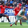 2-1！马竞少打一人差点翻车，险胜奥萨苏纳，提前两轮锁定欧冠