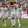 法甲：洛里昂VS雷恩 比分预测