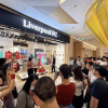 利物浦足球俱乐部官方商店广东首店登陆深圳