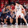 外媒：杨瀚森是姚明之后NBA前景最好的中国球员