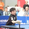 德甲联赛：樊振东3-0！从两连败到三连胜，无排名选手在适应比赛