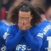 3-1！英超积分榜乱了：切尔西爆大冷，送森林上岸，4队仅差1分
