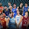 2025欧洲杯前瞻：卢卡字母光杆司令 塞尔维亚一枝独秀？