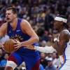 NBA官网公布新赛季西部前十球员：约基奇居首