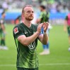 3-3，德甲第6险些掀翻德甲第3，第104分钟遭绝平，卡明斯基救主