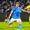 意甲领头羊易主！德布劳内点射+伤退，那不勒斯3-1国米争议声中登顶